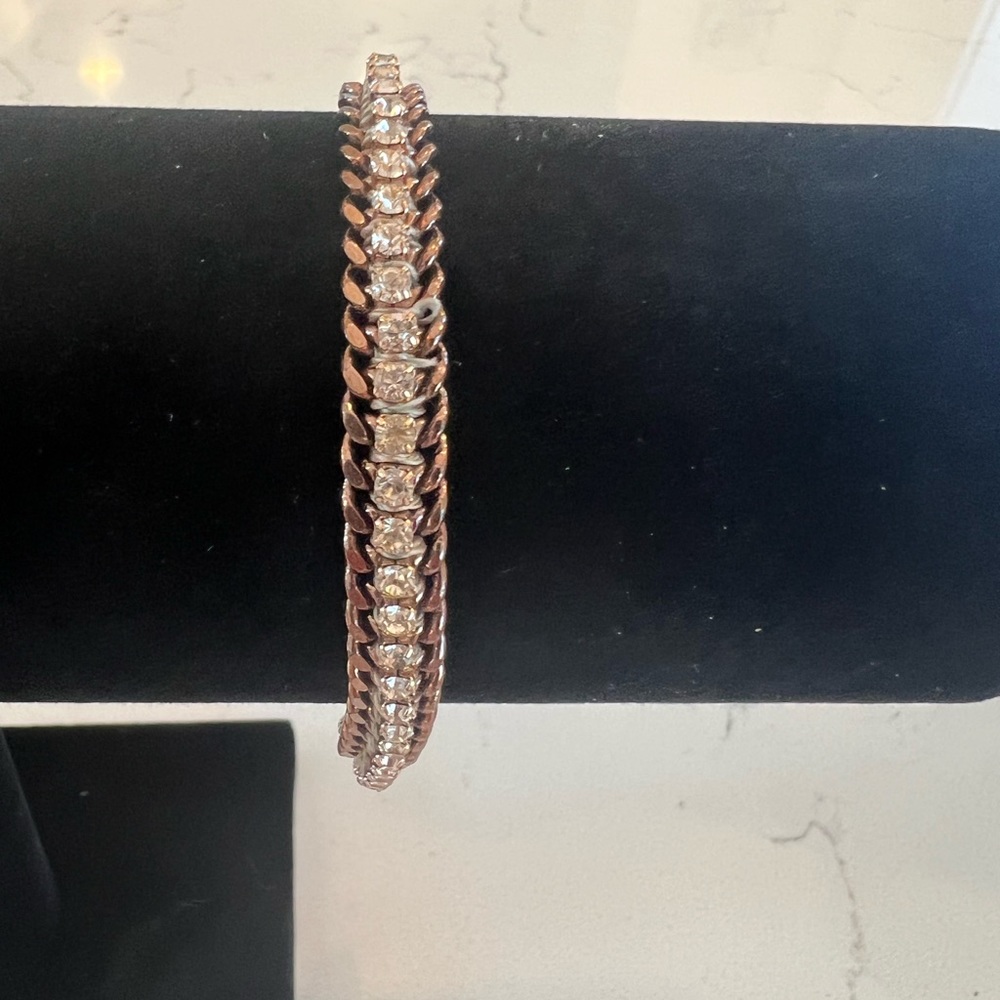 Stella and Dot bracelet